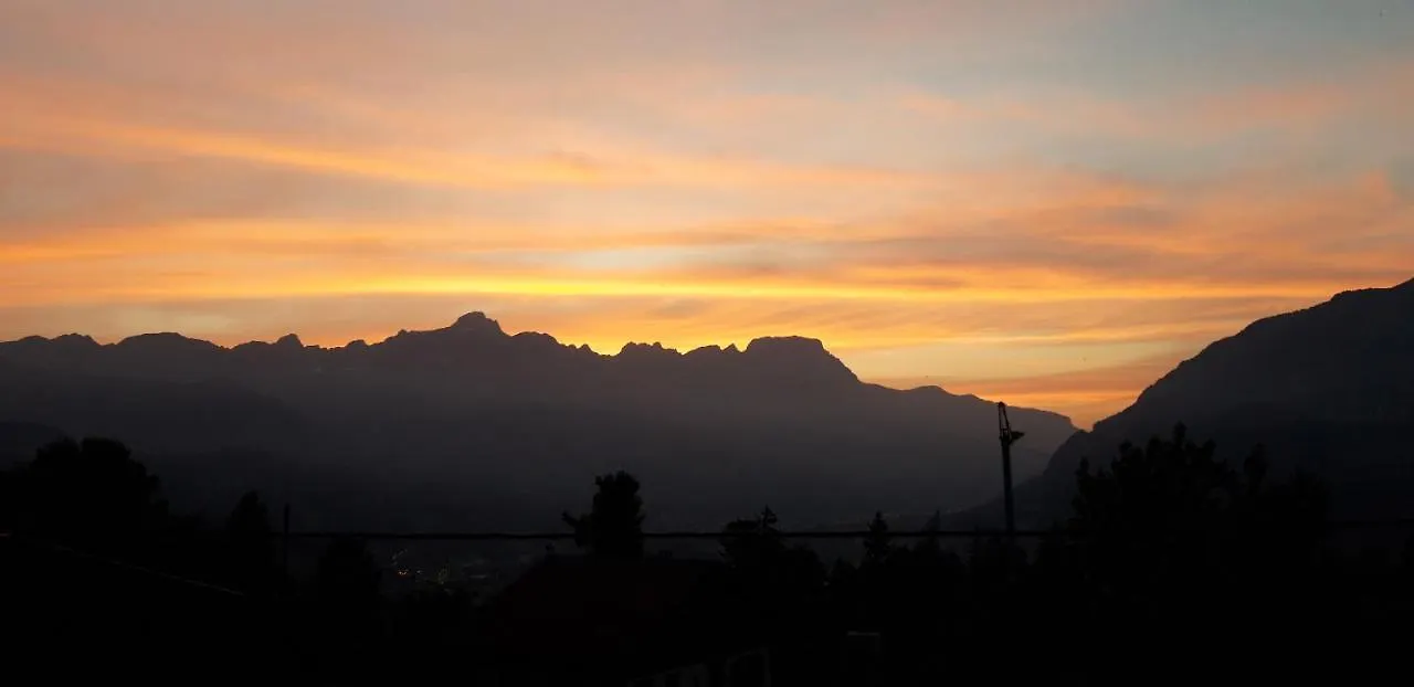 GERFAUD Appartements en chalet Saint-Gervais-les-Bains France