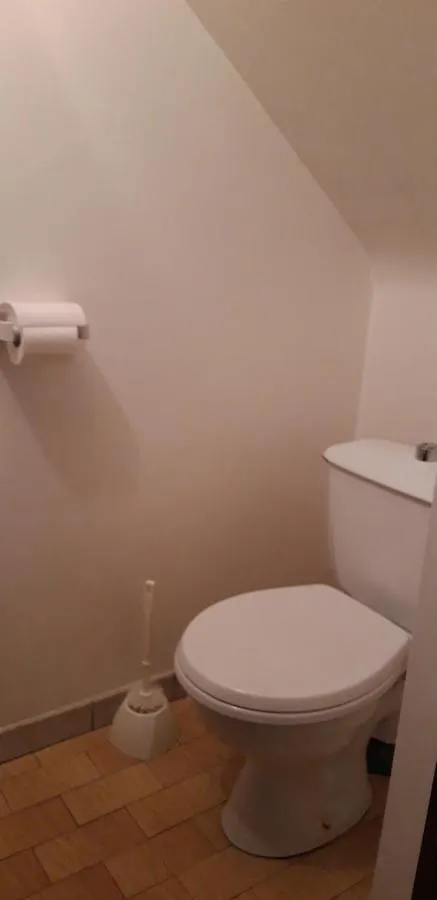 GERFAUD Appartements en chalet Saint-Gervais-les-Bains
