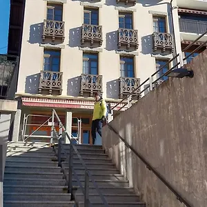  Appartement Savran