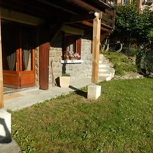  Appartement Les Clarines