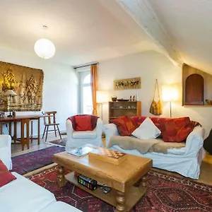  Appartement Les Fourges